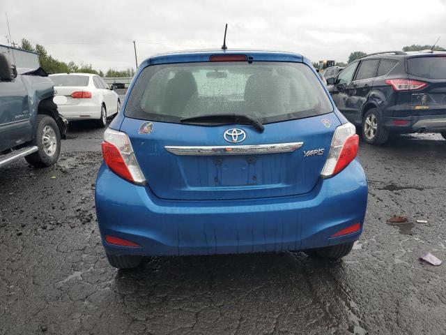 Photo 5 VIN: JTDKTUD37CD538378 - TOYOTA YARIS 