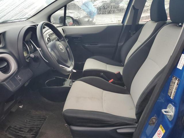 Photo 6 VIN: JTDKTUD37CD538378 - TOYOTA YARIS 