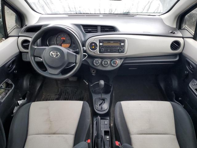 Photo 7 VIN: JTDKTUD37CD538378 - TOYOTA YARIS 