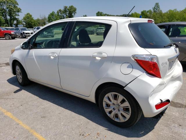 Photo 1 VIN: JTDKTUD37DD542755 - TOYOTA YARIS 