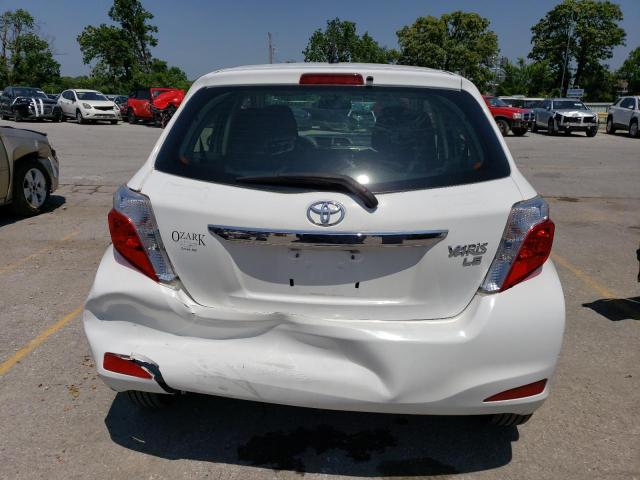 Photo 5 VIN: JTDKTUD37DD542755 - TOYOTA YARIS 