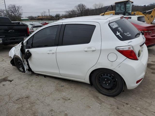 Photo 1 VIN: JTDKTUD37DD554016 - TOYOTA YARIS 