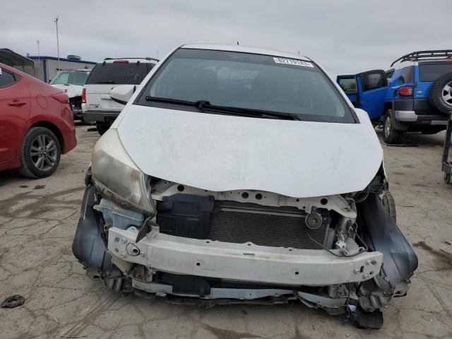 Photo 4 VIN: JTDKTUD37DD554016 - TOYOTA YARIS 