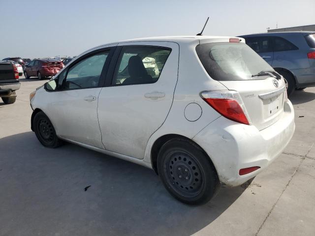 Photo 1 VIN: JTDKTUD37DD555473 - TOYOTA YARIS 