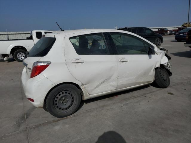 Photo 2 VIN: JTDKTUD37DD555473 - TOYOTA YARIS 