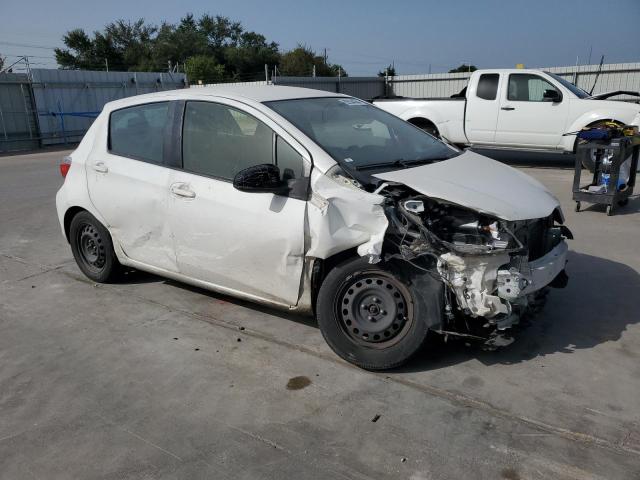 Photo 3 VIN: JTDKTUD37DD555473 - TOYOTA YARIS 