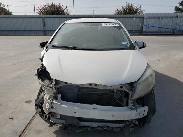 Photo 4 VIN: JTDKTUD37DD555473 - TOYOTA YARIS 