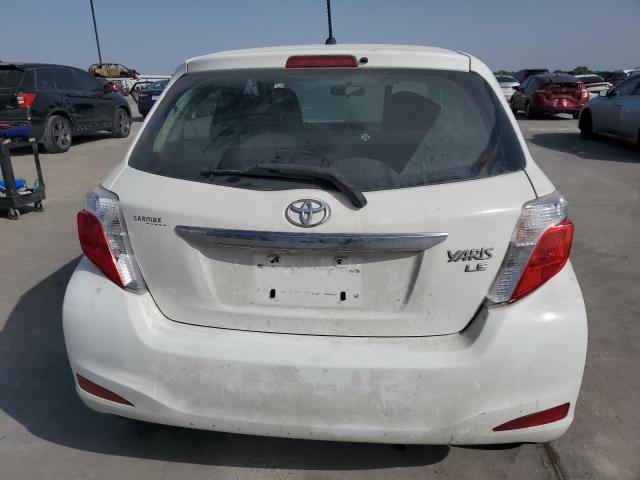 Photo 5 VIN: JTDKTUD37DD555473 - TOYOTA YARIS 