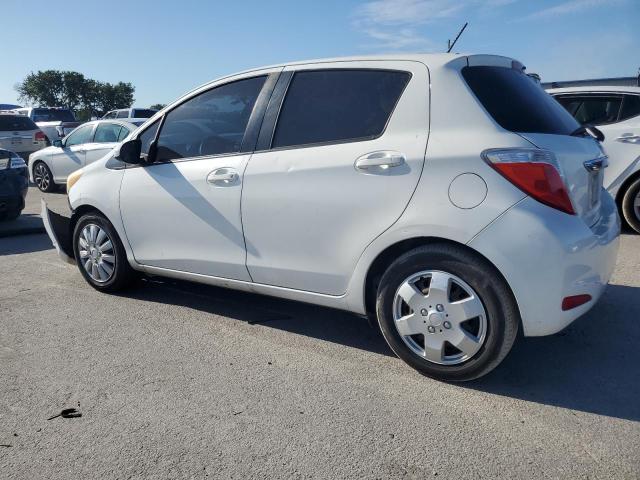 Photo 1 VIN: JTDKTUD37DD558406 - TOYOTA YARIS 