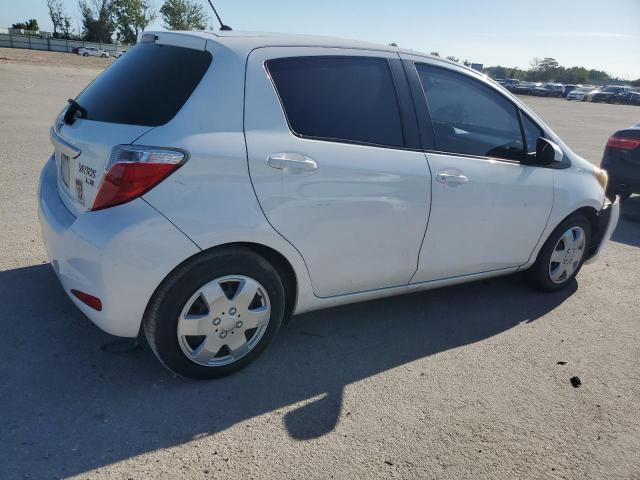 Photo 2 VIN: JTDKTUD37DD558406 - TOYOTA YARIS 