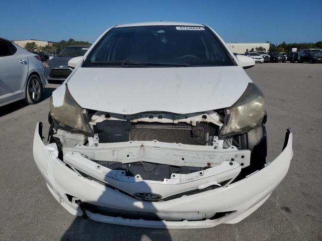 Photo 4 VIN: JTDKTUD37DD558406 - TOYOTA YARIS 