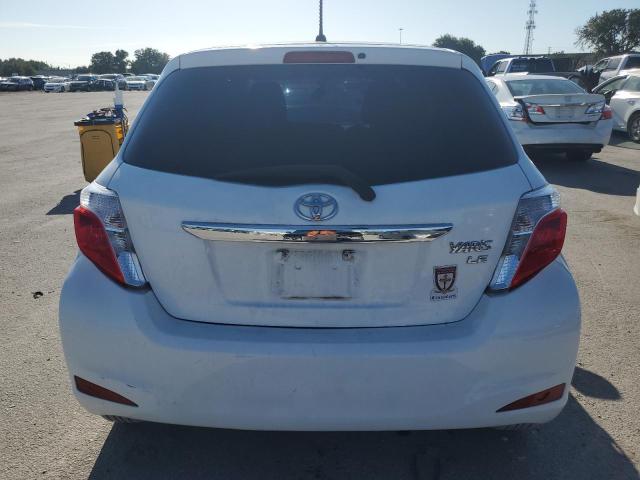 Photo 5 VIN: JTDKTUD37DD558406 - TOYOTA YARIS 