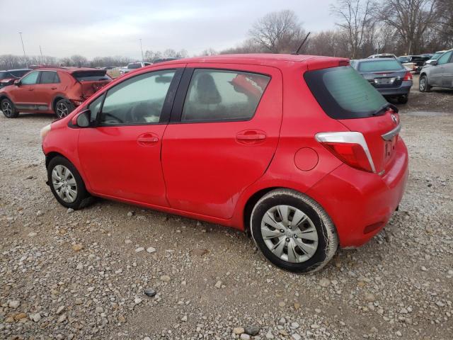 Photo 1 VIN: JTDKTUD37DD561855 - TOYOTA YARIS 