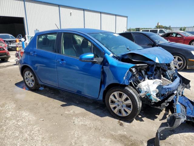 Photo 3 VIN: JTDKTUD37DD569471 - TOYOTA YARIS 