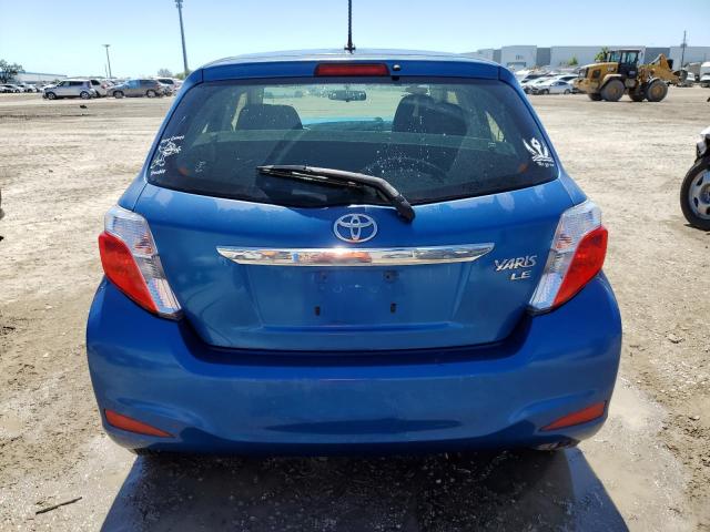 Photo 5 VIN: JTDKTUD37DD569471 - TOYOTA YARIS 