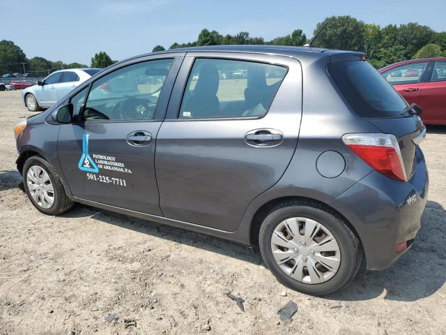 Photo 1 VIN: JTDKTUD37DD569986 - TOYOTA YARIS 