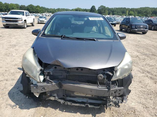 Photo 4 VIN: JTDKTUD37DD569986 - TOYOTA YARIS 