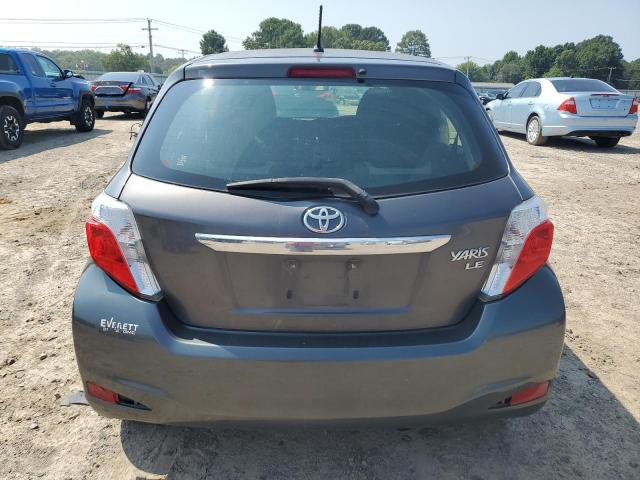 Photo 5 VIN: JTDKTUD37DD569986 - TOYOTA YARIS 