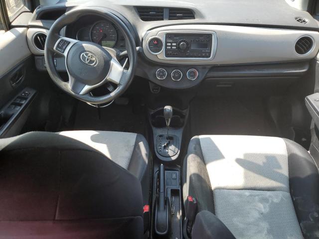 Photo 7 VIN: JTDKTUD37DD569986 - TOYOTA YARIS 