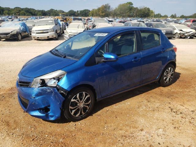 Photo 0 VIN: JTDKTUD37ED576275 - TOYOTA YARIS 