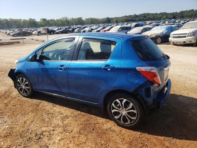 Photo 1 VIN: JTDKTUD37ED576275 - TOYOTA YARIS 