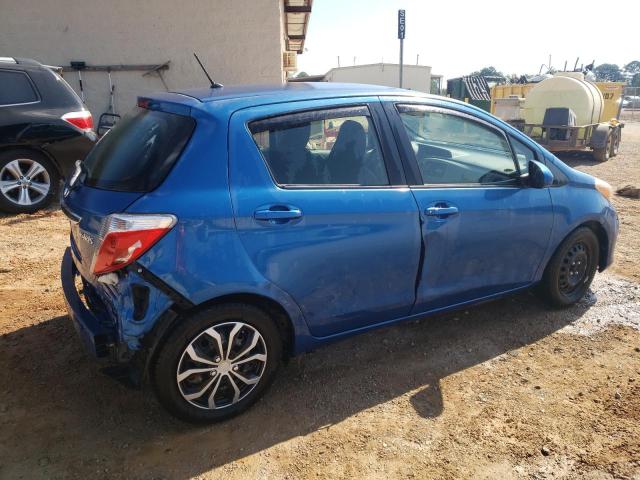 Photo 2 VIN: JTDKTUD37ED576275 - TOYOTA YARIS 