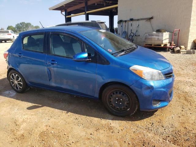 Photo 3 VIN: JTDKTUD37ED576275 - TOYOTA YARIS 