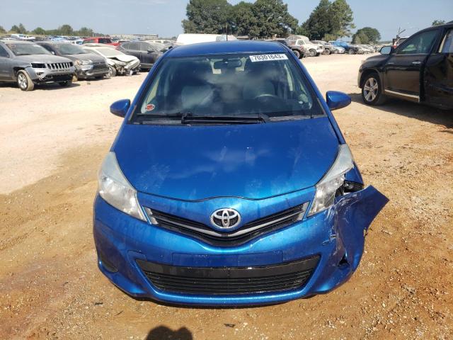 Photo 4 VIN: JTDKTUD37ED576275 - TOYOTA YARIS 