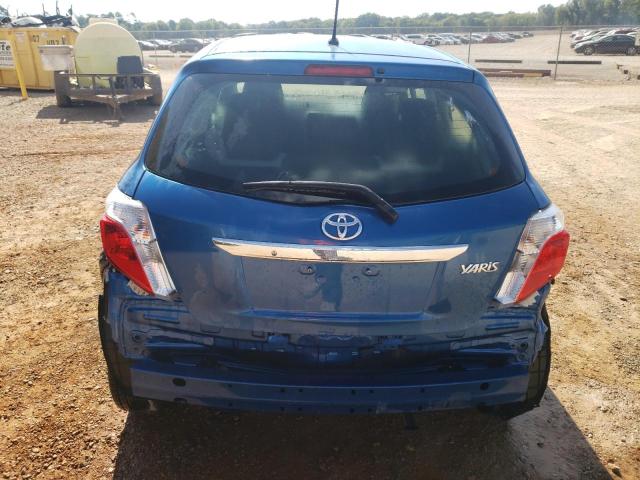 Photo 5 VIN: JTDKTUD37ED576275 - TOYOTA YARIS 