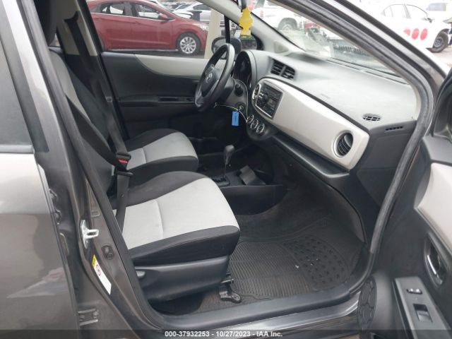 Photo 4 VIN: JTDKTUD37ED578656 - TOYOTA YARIS 