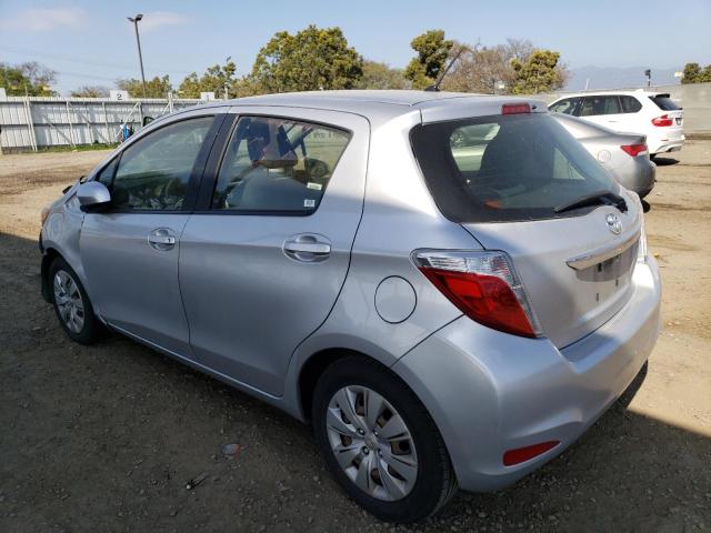 Photo 1 VIN: JTDKTUD37ED579158 - TOYOTA YARIS 