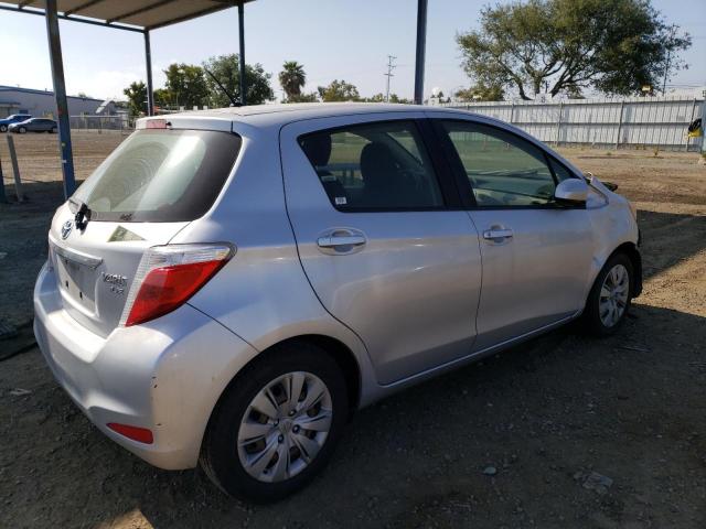 Photo 2 VIN: JTDKTUD37ED579158 - TOYOTA YARIS 