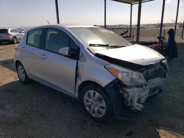 Photo 3 VIN: JTDKTUD37ED579158 - TOYOTA YARIS 