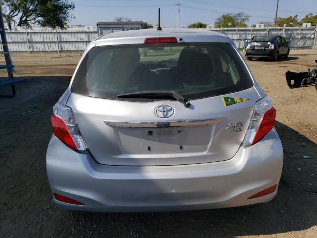 Photo 5 VIN: JTDKTUD37ED579158 - TOYOTA YARIS 