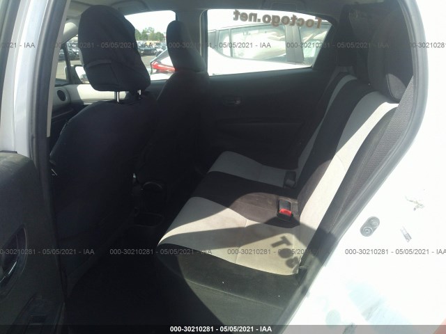 Photo 7 VIN: JTDKTUD37ED579192 - TOYOTA YARIS 