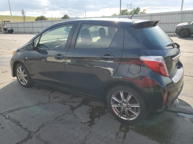 Photo 1 VIN: JTDKTUD37ED589186 - TOYOTA YARIS 