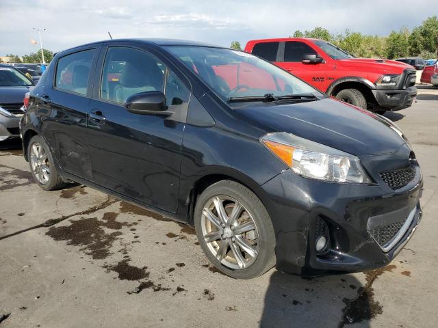 Photo 3 VIN: JTDKTUD37ED589186 - TOYOTA YARIS 