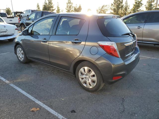 Photo 1 VIN: JTDKTUD38CD501517 - TOYOTA YARIS 