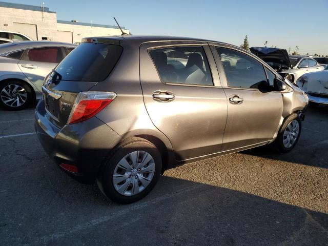 Photo 2 VIN: JTDKTUD38CD501517 - TOYOTA YARIS 