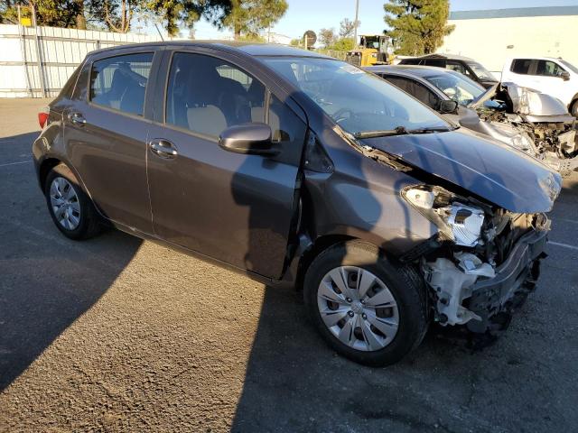 Photo 3 VIN: JTDKTUD38CD501517 - TOYOTA YARIS 