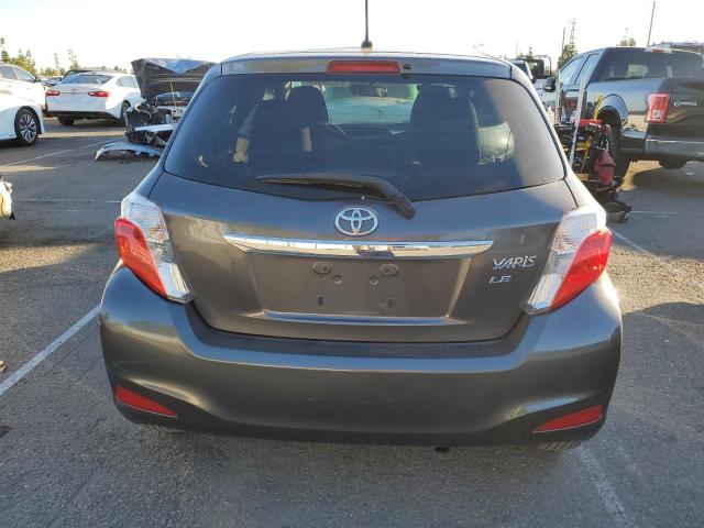 Photo 5 VIN: JTDKTUD38CD501517 - TOYOTA YARIS 