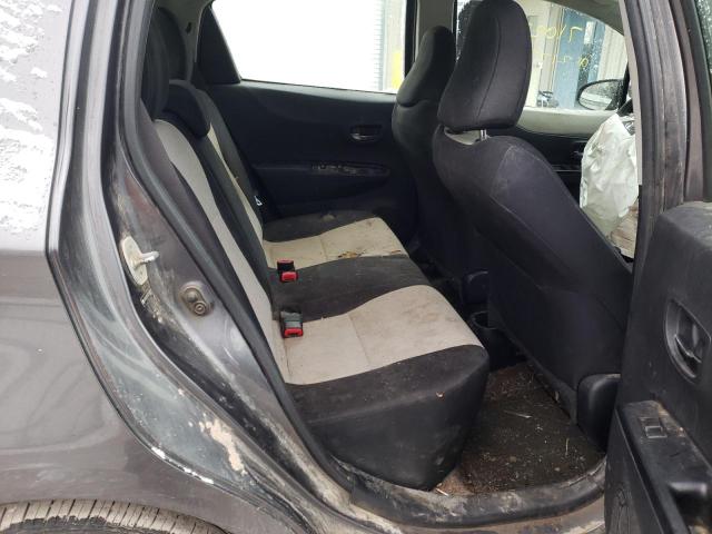 Photo 5 VIN: JTDKTUD38CD504272 - TOYOTA YARIS 