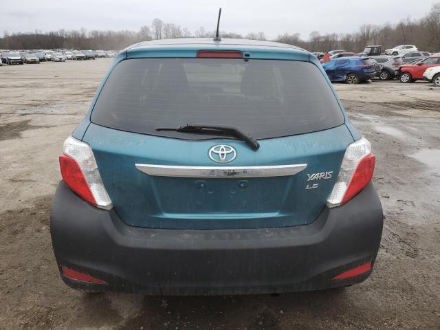 Photo 5 VIN: JTDKTUD38CD513327 - TOYOTA YARIS 