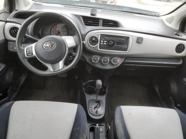 Photo 7 VIN: JTDKTUD38CD513327 - TOYOTA YARIS 