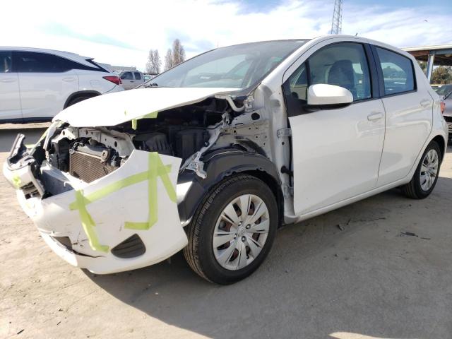 Photo 0 VIN: JTDKTUD38CD513912 - TOYOTA YARIS 