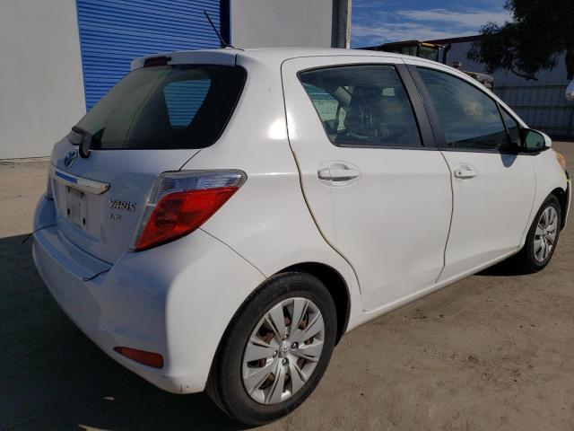 Photo 2 VIN: JTDKTUD38CD513912 - TOYOTA YARIS 