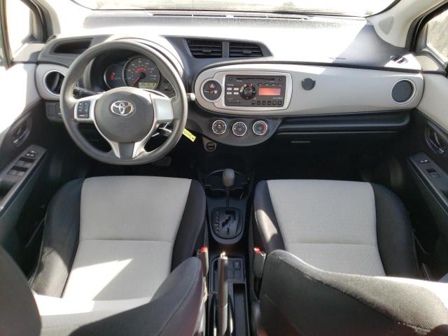 Photo 7 VIN: JTDKTUD38CD513912 - TOYOTA YARIS 