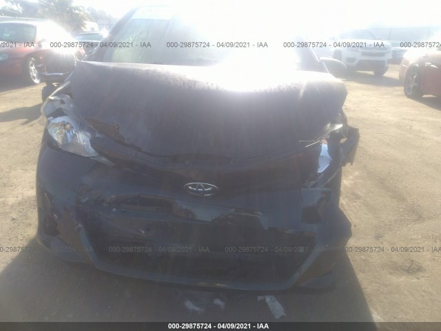 Photo 5 VIN: JTDKTUD38CD523212 - TOYOTA YARIS 