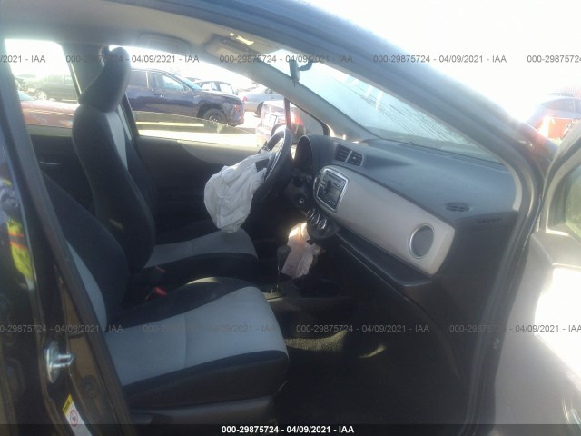 Photo 7 VIN: JTDKTUD38CD523212 - TOYOTA YARIS 