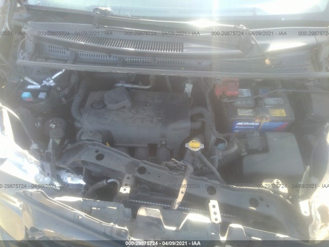 Photo 9 VIN: JTDKTUD38CD523212 - TOYOTA YARIS 